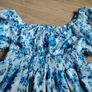 Summer Dress Size 16 Image 3