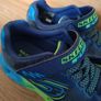 boy's SKECHERS light up shoes. UK13 Image 7