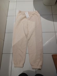 Tracksuit girl