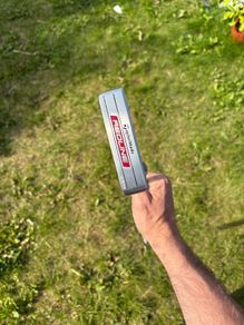 TaylorMade Redline Putter