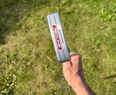 TaylorMade Redline Putter