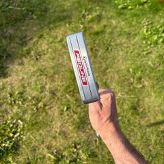 TaylorMade Redline Putter