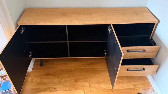 Tv unit and sideboard