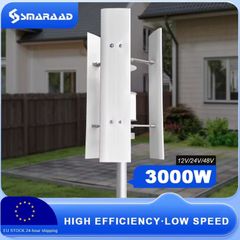 wind turbine