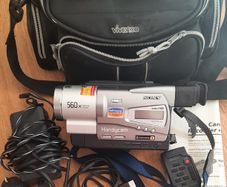 Sony Handyman