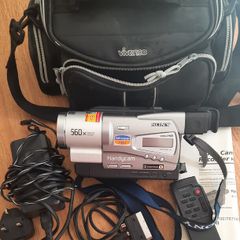 Sony Handyman