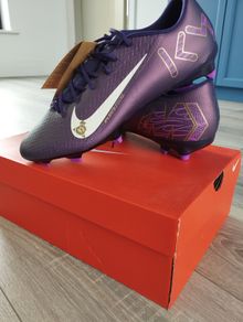 Nike Kylian Mbappe Football Boots UK Size 11