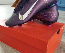 Nike Kylian Mbappe Football Boots UK Size 11