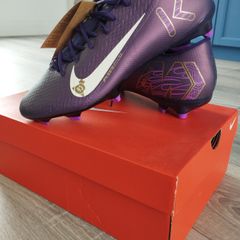 Nike Kylian Mbappe Football Boots UK Size 11