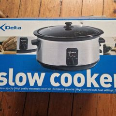 Slow Cooker