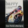 Barry Sheene, Autograph, Books, Posters Image 6