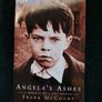 The Guns of Easter by Gerard Whelan / Angela's Ashes by Frank McCourt Image 3