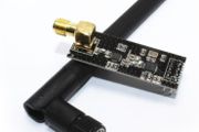Wireless Module Arduino Raspberry Pi