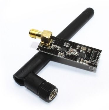 Wireless Module Arduino Raspberry Pi