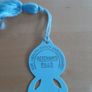 Rare Beecham's Pills bookmark Image 2