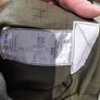 Army trousers Image 6