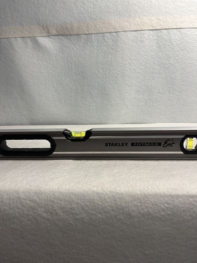 Level Stanley Fatmax Spirit Level 600mm
