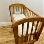 Baby crib Image 3