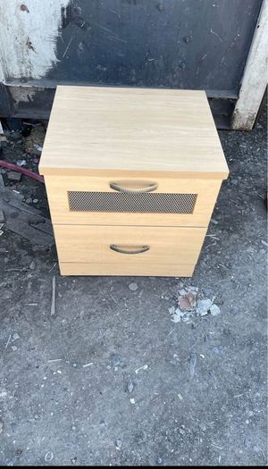 night stand