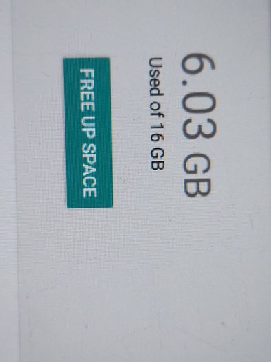 RCA 10.1 inch Tablet, Model RCT6A03W12EU, 16GB, in excellent condition