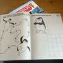 Activity Books Bundle for Kids Image 6