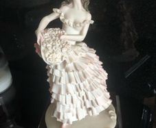 Belcari figurine