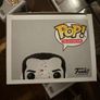 Autographed Jeffrey Dean Morgan Funko Negan The Walking Dead 390 Image 5