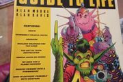 Dr &amp; Quinch Titan Books 1986