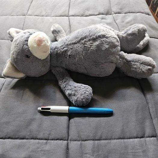 Jellycat Bashful Kitten Original