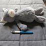 Jellycat Bashful Kitten Original Image 2