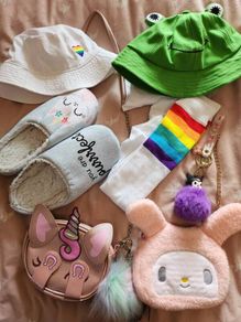 Kawaii fashion bundle - new