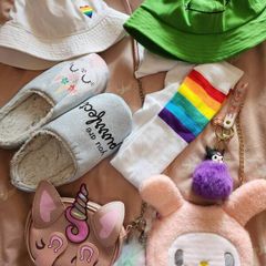 Kawaii fashion bundle - new