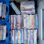 Dvd Job Lot - 250 Dvd's Image 8