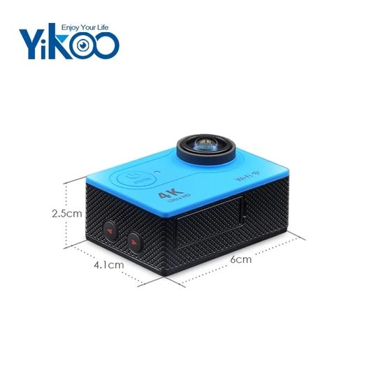 Sport camera