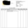 Flat velux food lights 4m by 1m Image 3