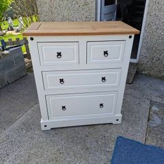 chest off drawer