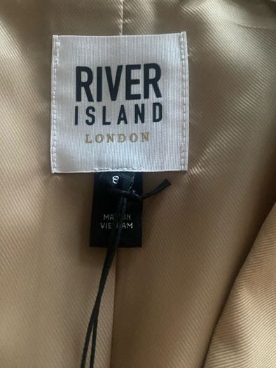 Women's River Island Blazer BNWT