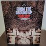 U2 From the Ground Up 360 Official Tour Photo Book Image 2