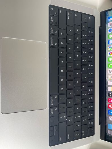Macbook Pro 14" M1 16gb 512gb