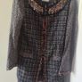 Moschino Cheap and Chic Vintage Blazer / Jacket Image 2