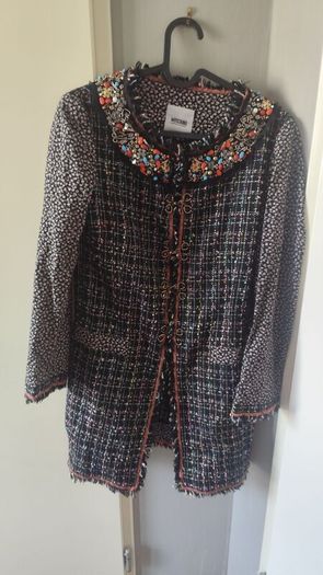 Moschino Cheap and Chic Vintage Blazer / Jacket