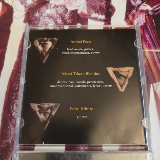 Illuminati - The Core