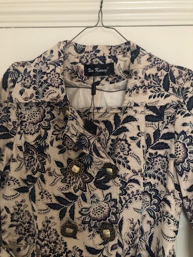 Dress Coat