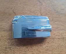 Ronson Varaflame lighter