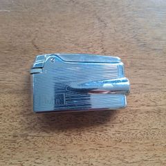 Ronson Varaflame lighter