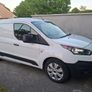 Ford Transit connect LWB Image 4