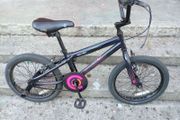 Girls 18" Wheel bike. Perfect condition