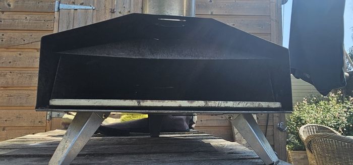 Pizza Oven - Ooni 3