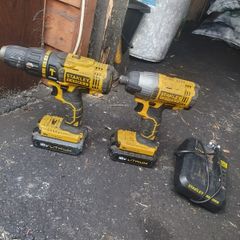 drill