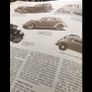 AA Vintage Book of the Car Image 2